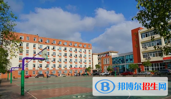 贵阳2022年读什么中专学校有前途