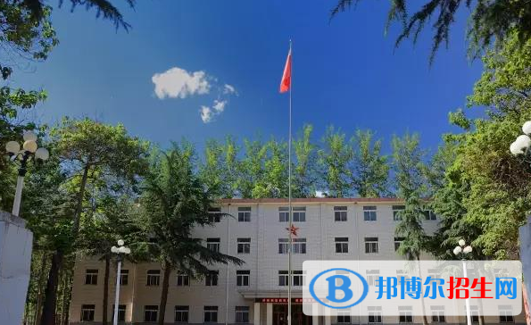石家庄通用技术中等专业学校2022年招生录取分数线
