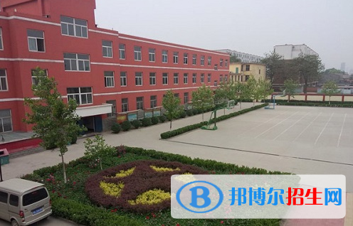 石家庄通用技术中等专业学校2022年招生办联系电话