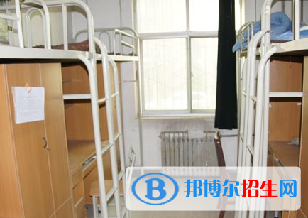 南充理工学校2022年宿舍条件