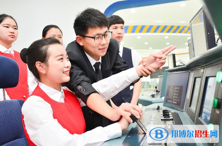 兰州2022年读轨道交通学校可以考大学吗