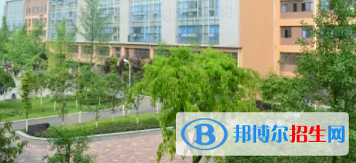 成都2022年初中生可以去什么计算机学校