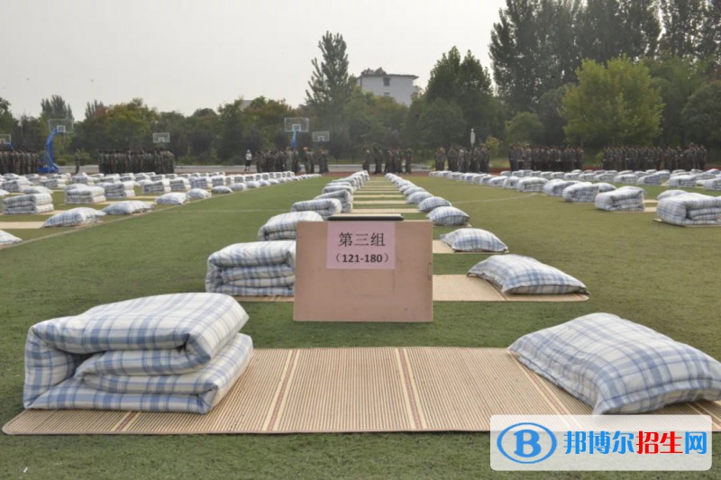 江苏省贾汪中等专业学校2022年有哪些专业