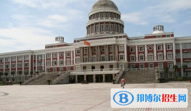 杭州萧山区第二中等职业学校