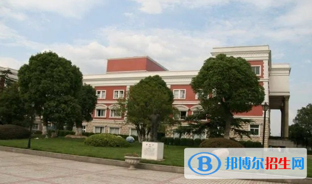 杭州萧山区第二中等职业学校1