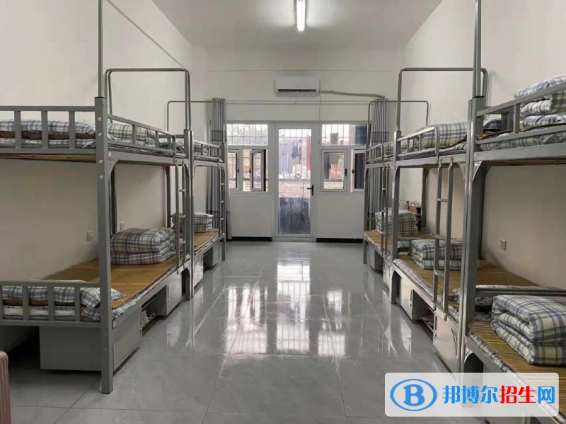 江苏省贾汪中等专业学校2022年宿舍条件