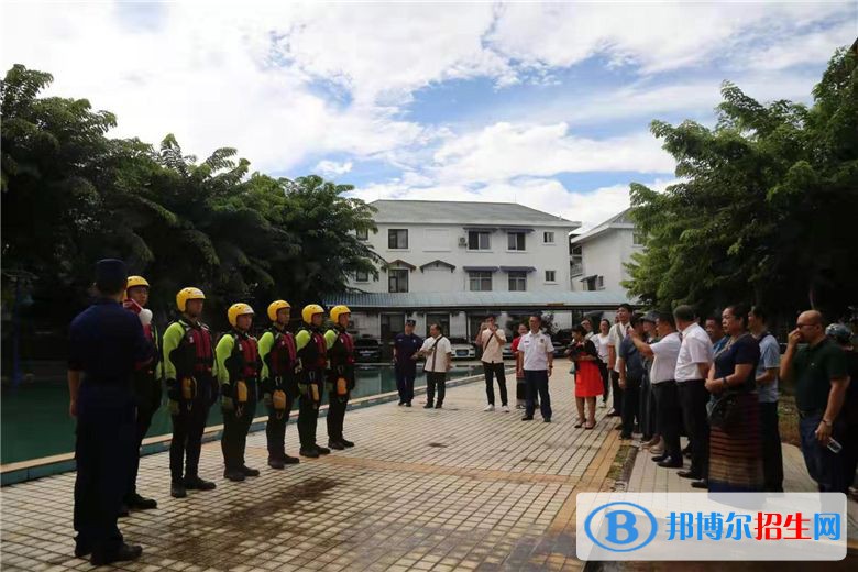 西双版纳经济管理职业学校2022年招生简章