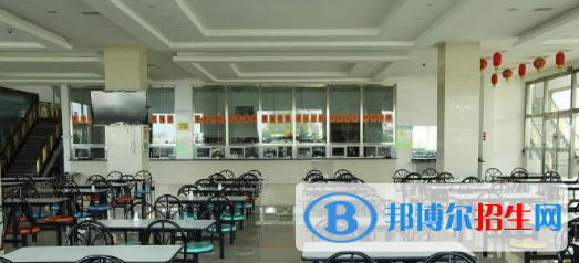 洋县职业技术教育中心2022年宿舍条件