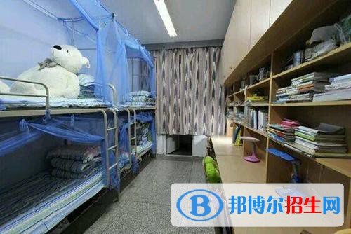 徐州安保中等专业学校2022年宿舍条件