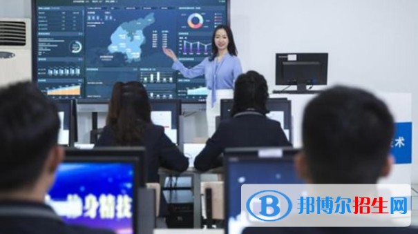 杭州2021年女生读电子商务学校好吗