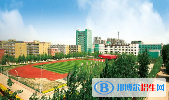 石家庄华强铁路工程中等专业学校2022年招生录取分数线