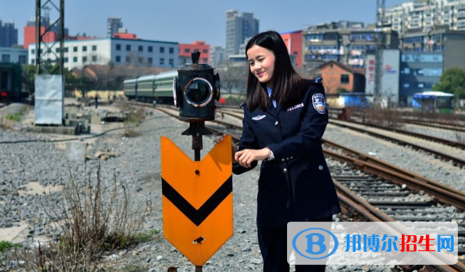 石家庄华强铁路工程中等专业学校怎么样、好不好