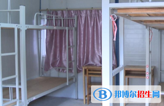 江苏沛县中等专业学校2022年宿舍条件