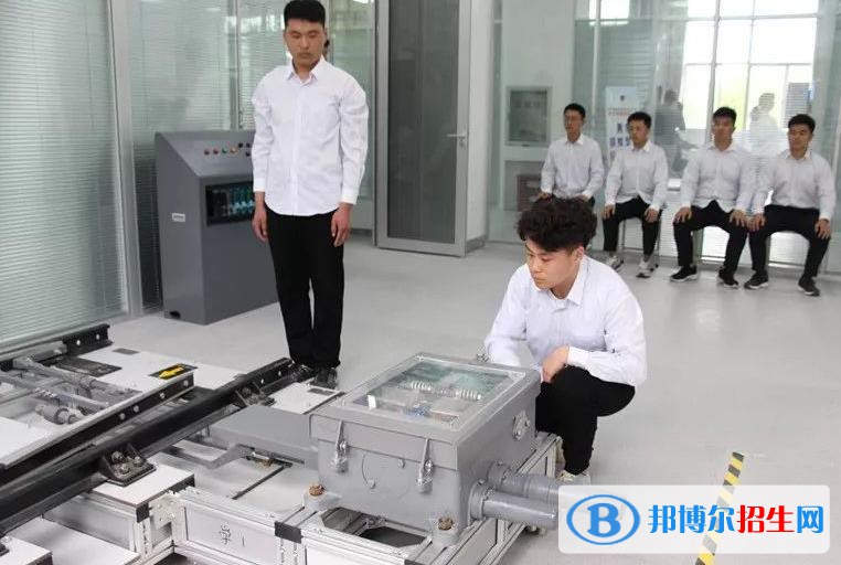 兰州2022年轨道交通学校毕业是什么文凭