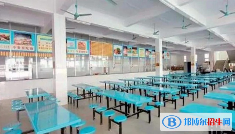 陕西亚太职业中等专业学校2022年宿舍条件
