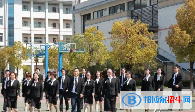 杭州萧山区第三中等职业学校3