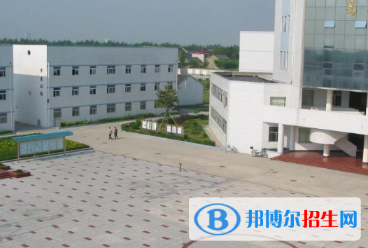 江苏高港中等专业学校怎么样、好不好