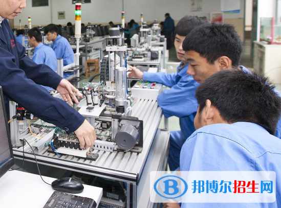 江苏高港中等专业学校2022年有哪些专业