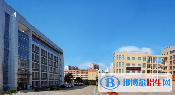 贵阳2022年初中毕业能读什么中专学校