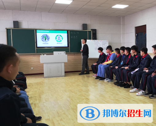 宜宾华神机电职业技术学校2022年录取分数线