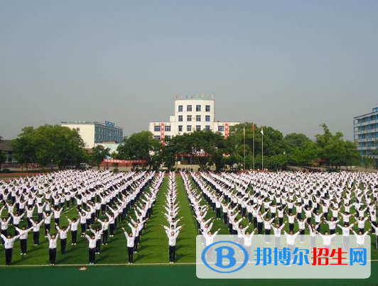 江安县职业技术学校2022年招生办联系电话