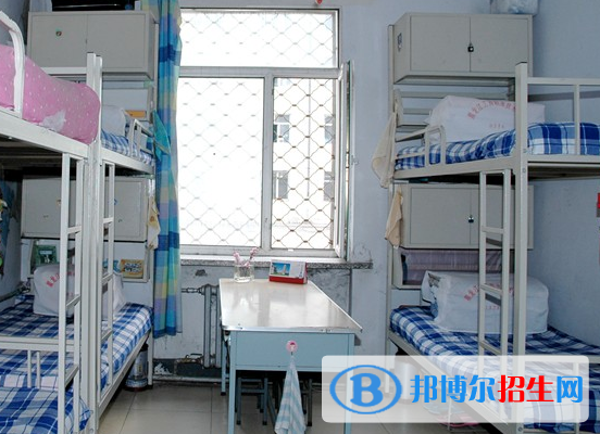 江苏南通中等专业学校2022年宿舍条件