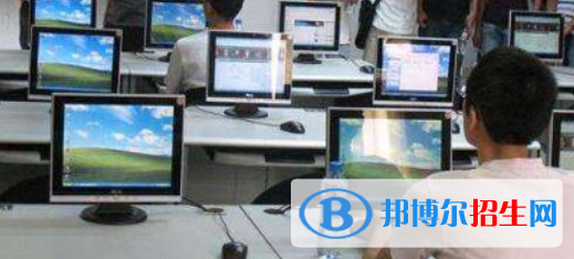 成都2022年读计算机学校有用吗