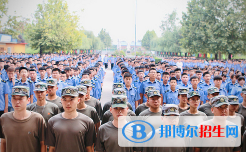 石家庄通达铁路中等专业学校怎么样、好不好