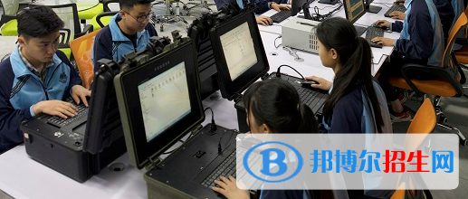 成都2022年计算机学校算什么学历