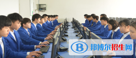 成都2022年计算机学校哪些好