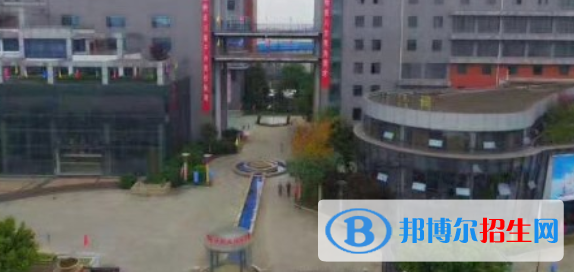 成都金沙职业技术学校2022年招生简章