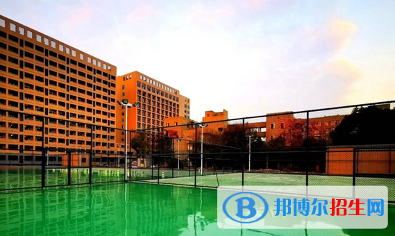 杭州萧山技师学院1