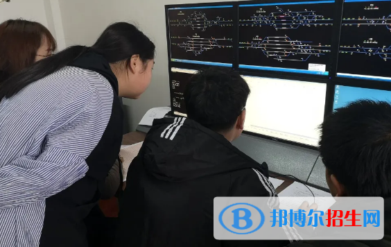 贵阳2022年中专女孩子学什么专业