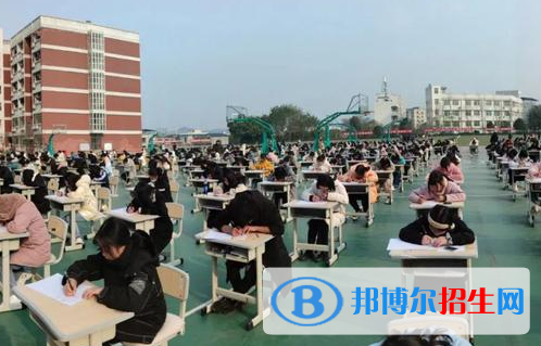 南充运输工程职业学校2022年有哪些专业