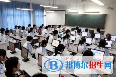 河北2022年计算机学校最好的大专院校有哪些