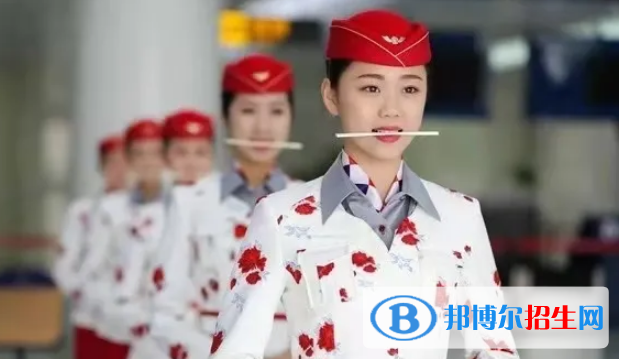 贵阳2022年女孩子中专学什么好