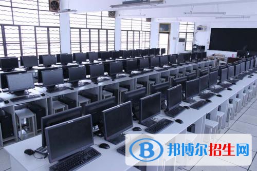 河北2022年计算机学校职业学校哪家好