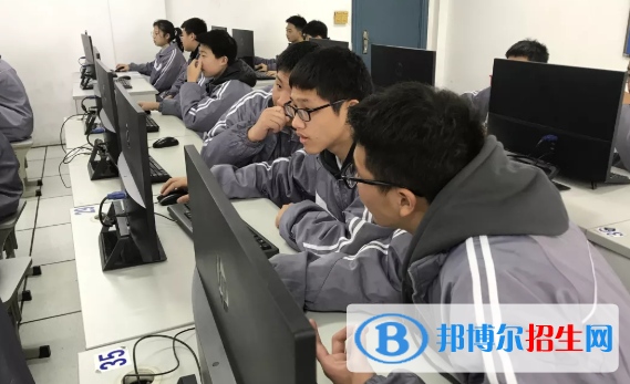 杭州西湖职业高级中学1