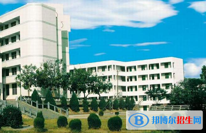 石家庄中美经贸中等专业学校怎么样、好不好