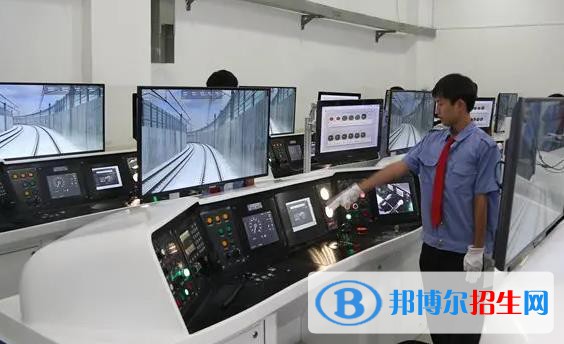 兰州2022年轨道交通学校好就业吗