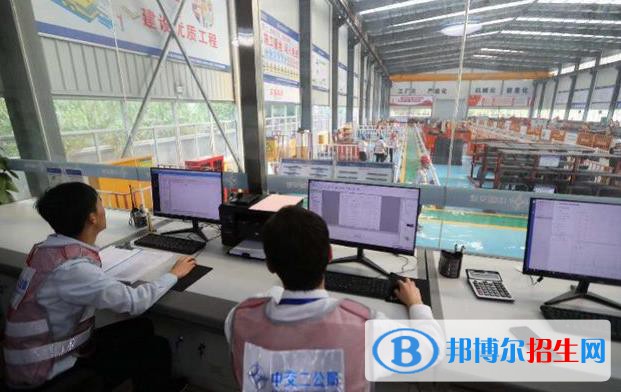 兰州2022年轨道交通学校好吗