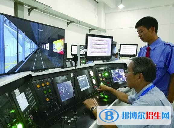 兰州2022年轨道交通学校好找工作吗