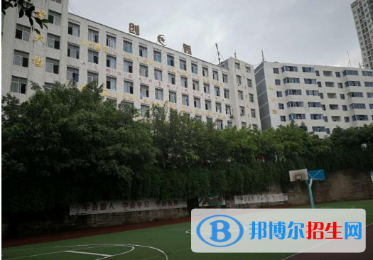 重庆2022年哪所电子商务学校比较好