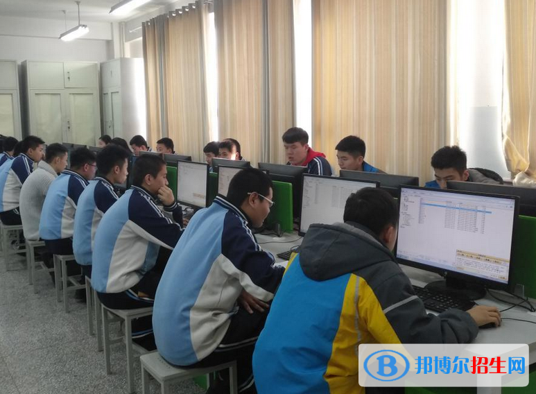 石家庄北方计算机中等专业学校2022年招生录取分数线