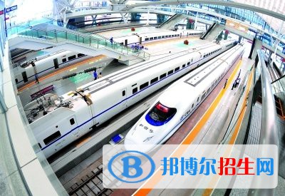 河北2022年铁路学校适合女生学吗