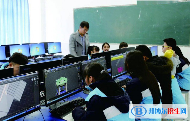 河北2022年计算机学校理论包括什么
