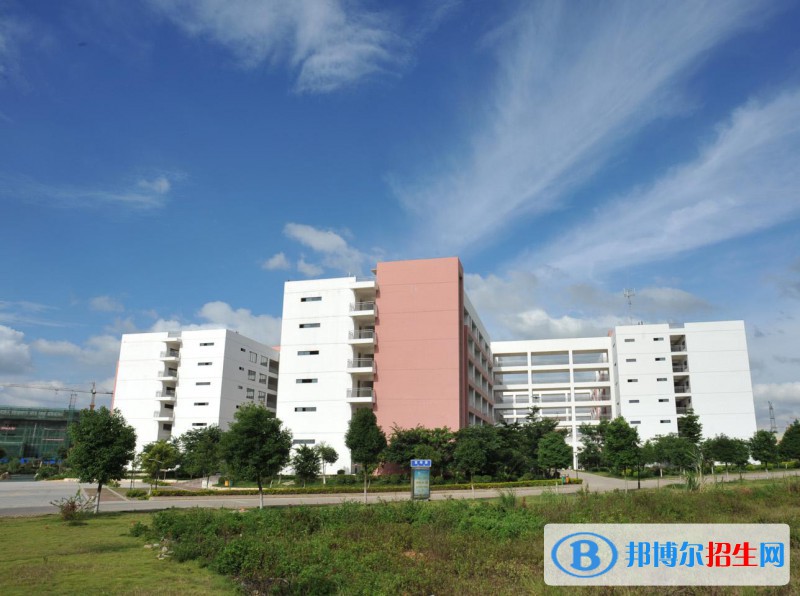 眉山交通技工学校怎么样、好不好