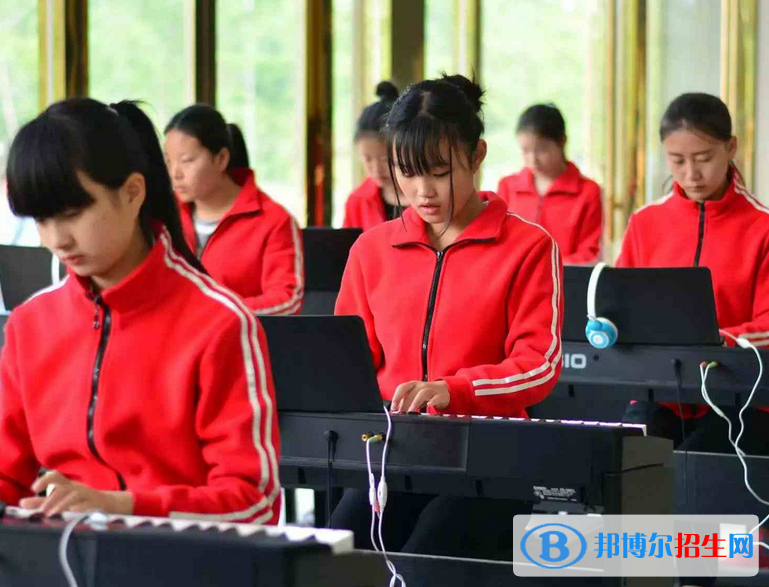 河北2022年幼师学校专业学什么
