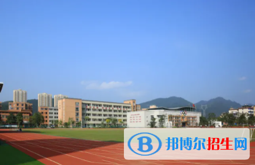 浙江桐庐职业技术学校
