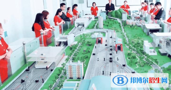 兰州2022年轨道交通学校什么专业好